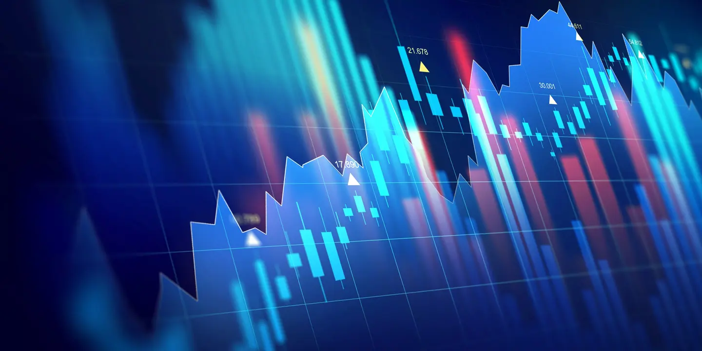 AI əsaslı risk & maliyyə analitikası