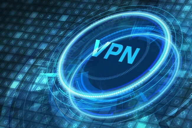 Şəbəkə həlləri və VPN
